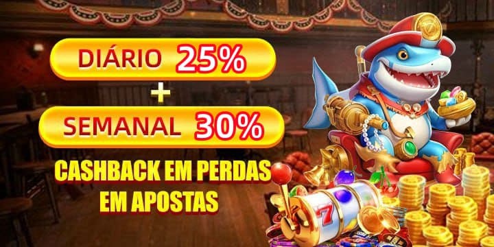 425luck Fundo de Resgate de Perdas Semanais